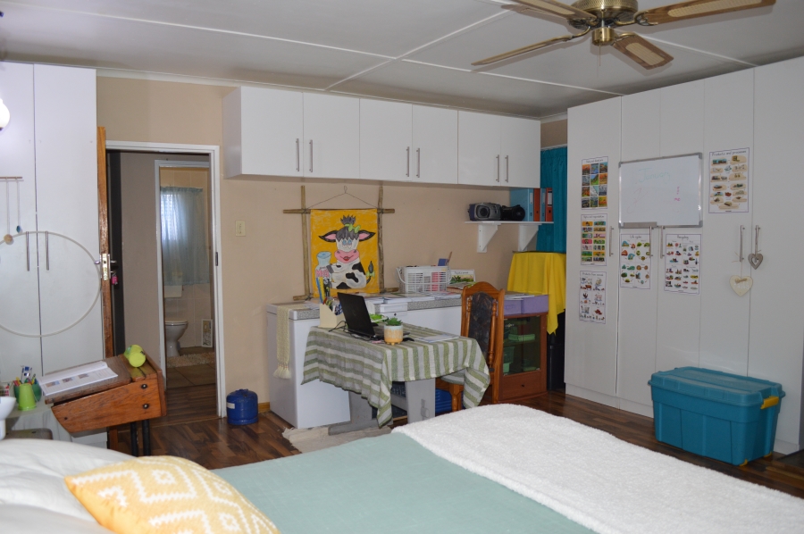 6 Bedroom Property for Sale in Sterkstroom Eastern Cape